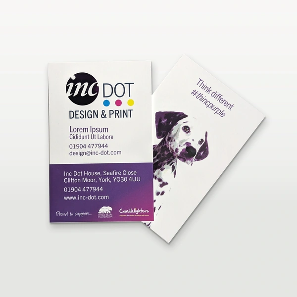  Business Cards Image