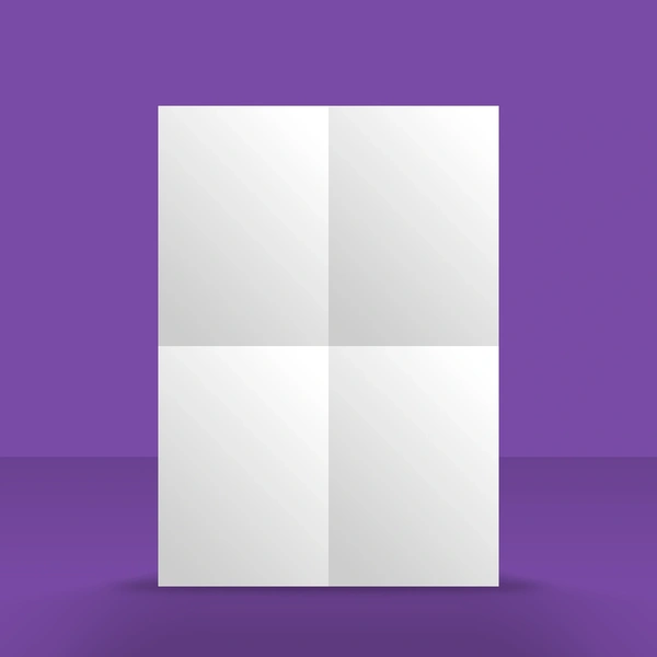  04 Cross Fold