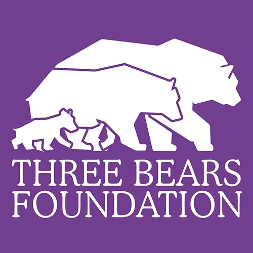  Three Bears Logo