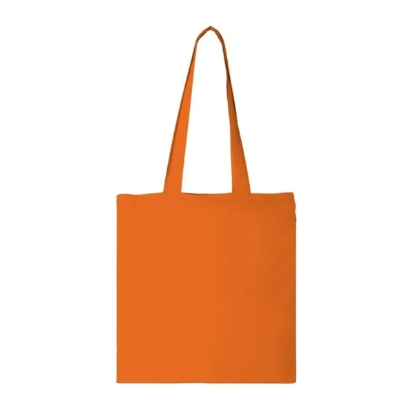 Carolina Tote Bags - Orange