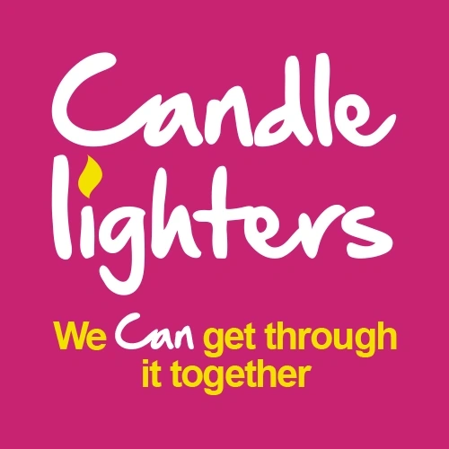  Candlelighters Logo