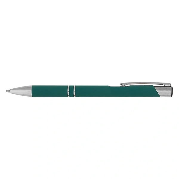 Engraved Paragon Pens - Green