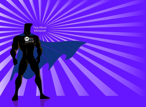  Purple Hero V2