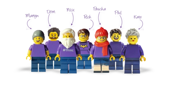  Team Lego Jul 2026 - Lite