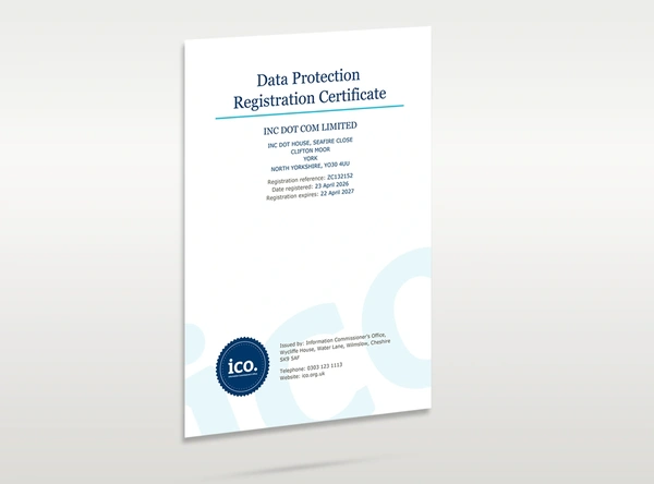  Ico Certificate V2