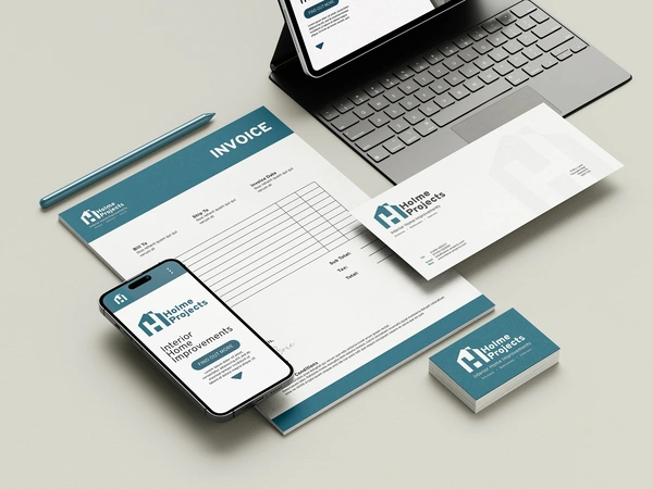  Stationery Mockup 02