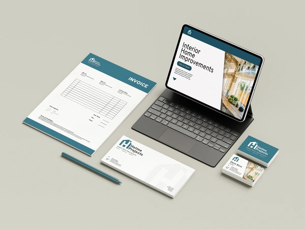  Stationery Mockup 01