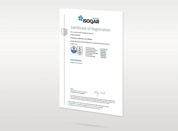  Iso 9001
